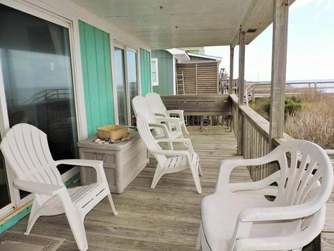 1111 Ocean Dr #EAST SIDE, Emerald Isle, NC 28594 photo 3