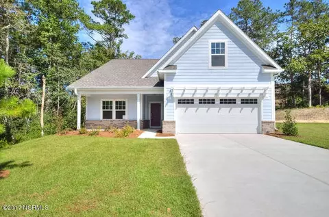503 Hope Crest Loop, Shallotte, NC 28470 photo 1