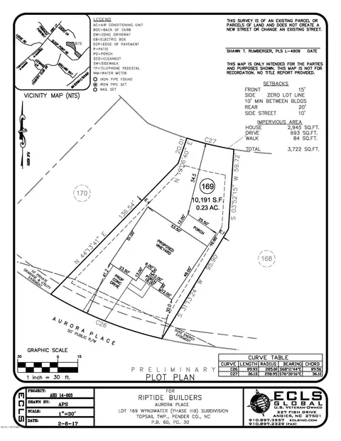 196 Aurora Pl, Hampstead, NC 28443 photo 35
