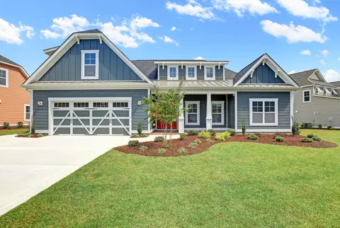 196 Aurora Pl, Hampstead, NC 28443 photo 1