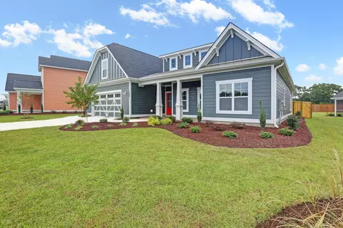 196 Aurora Pl, Hampstead, NC 28443 photo 2