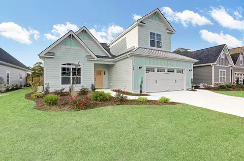 24 Viona Ln, Hampstead, NC 28443 photo 1