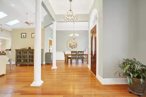 638 Corcus Ferry Rd, Hampstead, NC 28443 photo 6