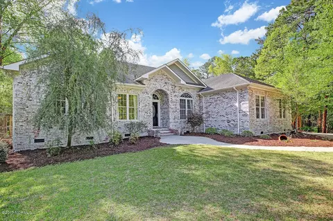 638 Corcus Ferry Rd, Hampstead, NC 28443 photo 1