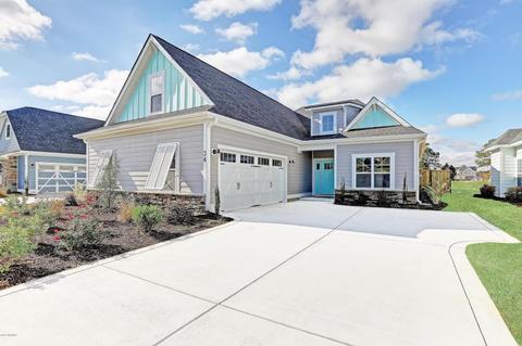 34 Viona Ln, Hampstead, NC 28443 photo 1