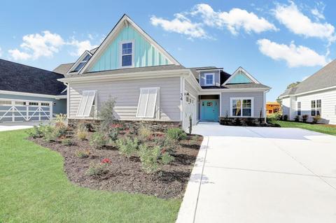 34 Viona Ln, Hampstead, NC 28443 photo 2