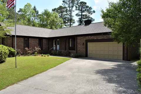 718 Sawgrass Rd, Hampstead, NC 28443 photo 1