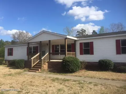 608 E Whipping, Willard, NC 28478 photo 2