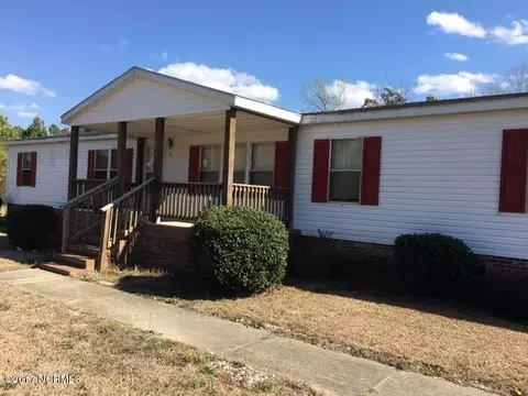 608 E Whipping, Willard, NC 28478 photo 1
