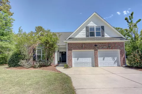 111 Long Leaf Dr, Hampstead, NC 28443 photo 1