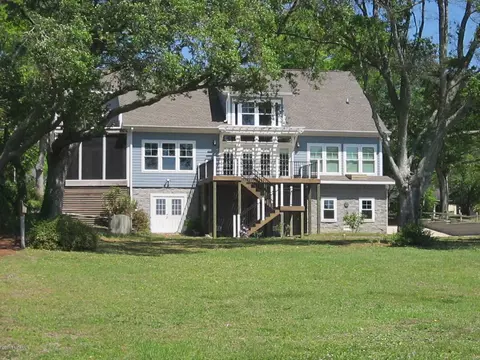 218 Shoreline Dr E, Sunset Beach, NC 28468 photo 2