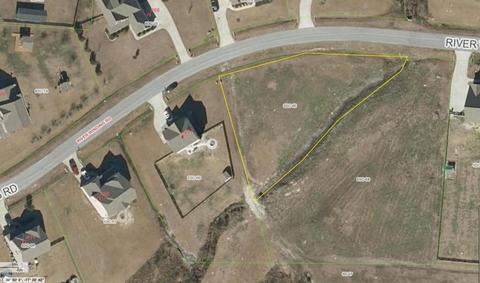 205 River Winding Rd, Jacksonville, NC 28540 photo 13