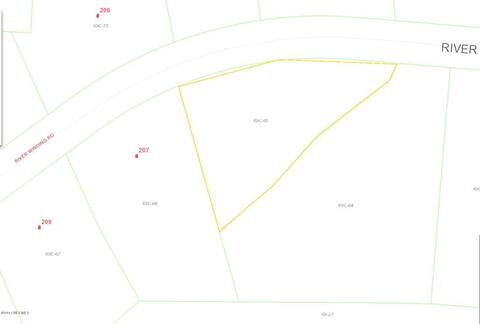205 River Winding Rd, Jacksonville, NC 28540 photo 14