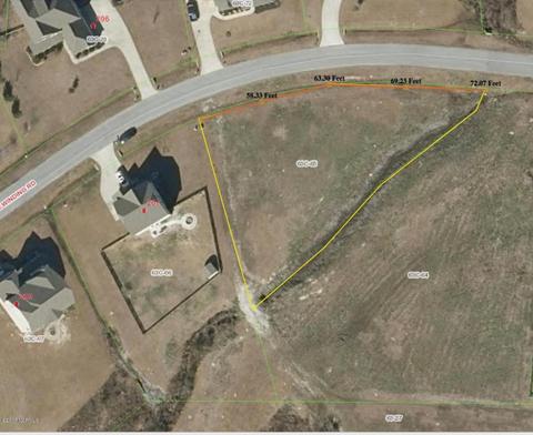 205 River Winding Rd, Jacksonville, NC 28540 photo 15