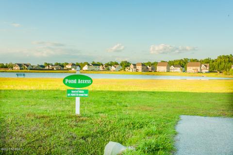 205 River Winding Rd, Jacksonville, NC 28540 photo 8