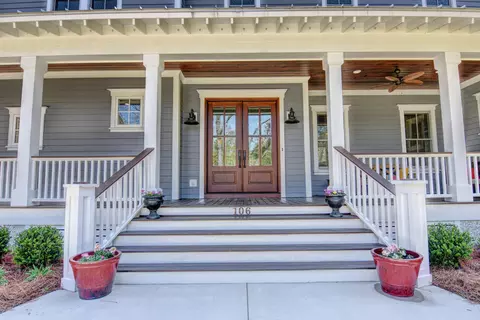 106 Grey Moss Ct, Hampstead, NC 28443 photo 5
