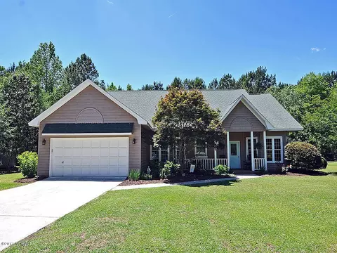 138 Olde Point Rd, Hampstead, NC 28443 photo 2