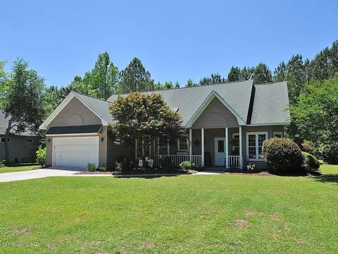 138 Olde Point Rd, Hampstead, NC 28443 photo 1