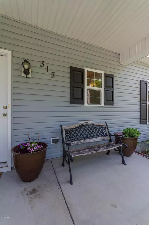 313 Masters Ln, Hampstead, NC 28443 photo 5