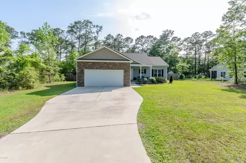 313 Masters Ln, Hampstead, NC 28443 photo 2