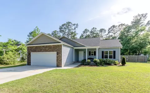 313 Masters Ln, Hampstead, NC 28443 photo 1