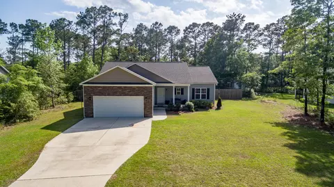313 Masters Ln, Hampstead, NC 28443 photo 3