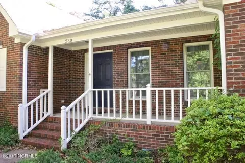 230 Shearwater Dr, Hampstead, NC 28443 photo 2