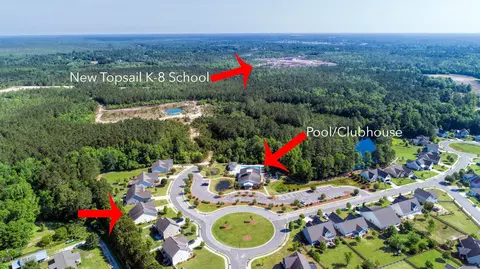 213 Loggerhead Blvd, Hampstead, NC 28443 photo 34
