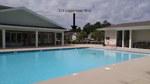 213 Loggerhead Blvd, Hampstead, NC 28443 photo 29