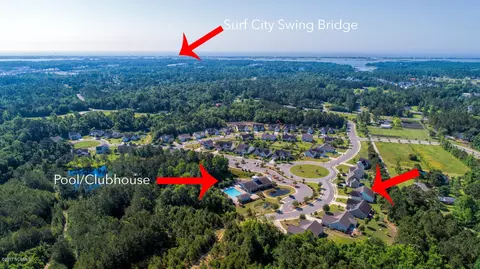 213 Loggerhead Blvd, Hampstead, NC 28443 photo 33