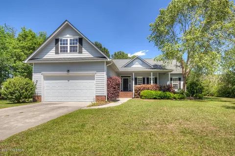 109 Long Leaf Dr, Hampstead, NC 28443 photo 1