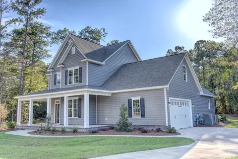 151 Westminster Way, Hampstead, NC 28443 photo 2