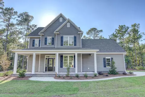 151 Westminster Way, Hampstead, NC 28443 photo 1