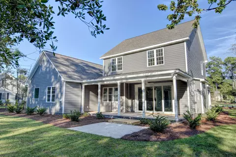 151 Westminster Way, Hampstead, NC 28443 photo 29