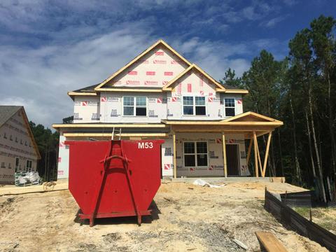 79 Bounty Ct, Hampstead, NC 28443 photo 1