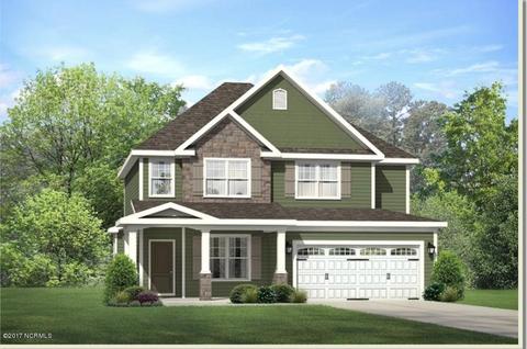 79 Bounty Ct, Hampstead, NC 28443 photo 2