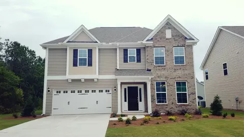 28 Bramble Dr, Hampstead, NC 28443 photo 1