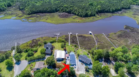 625 Bishop Ct, Hampstead, NC 28443 photo 34