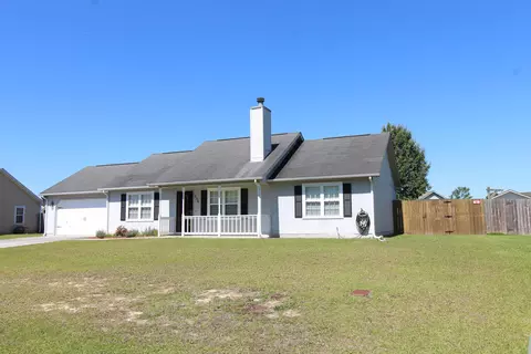 236 Parnell Rd, Hubert, NC 28539 photo 2