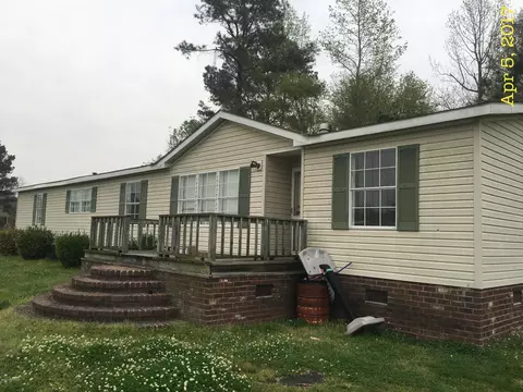 263 Hc Powers Rd, Wallace, NC 28466 photo 1