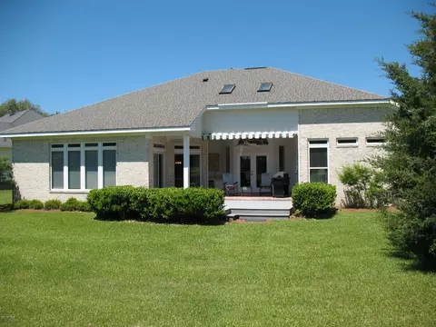 105 Bunker Ct, Hampstead, NC 28443 photo 38