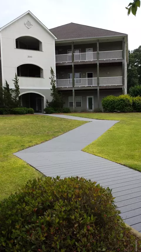 200 Lighthouse Ln #B2, Swansboro, NC 28584 photo 1