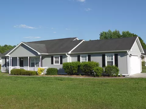 401 Sumrell Way, Hubert, NC 28539 photo 3
