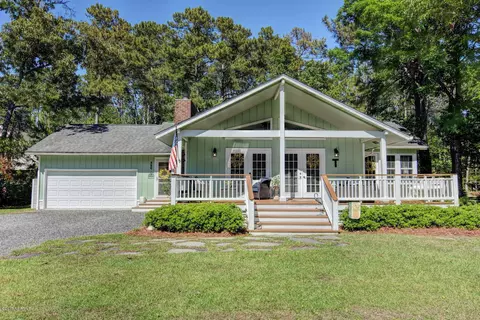 327 Long Leaf Dr, Hampstead, NC 28443 photo 1