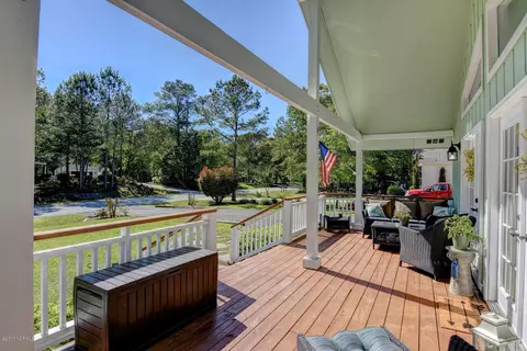 327 Long Leaf Dr, Hampstead, NC 28443 photo 5
