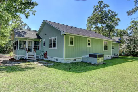 327 Long Leaf Dr, Hampstead, NC 28443 photo 27