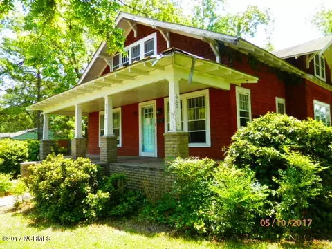 610 E 1st Ave, Chadbourn, NC 28431 photo 1