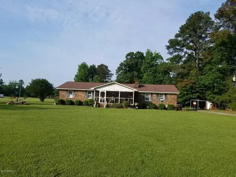 10060 E Nc 33 Hwy, Chocowinity, NC 27817 photo 4