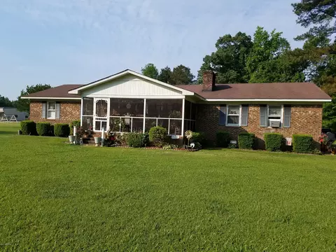 10060 E Nc 33 Hwy, Chocowinity, NC 27817 photo 1