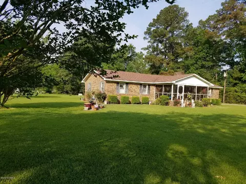 10060 E Nc 33 Hwy, Chocowinity, NC 27817 photo 5